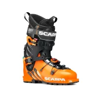 Telemark Pyrenees: Touring skis, backcountry skiing, telemark skis